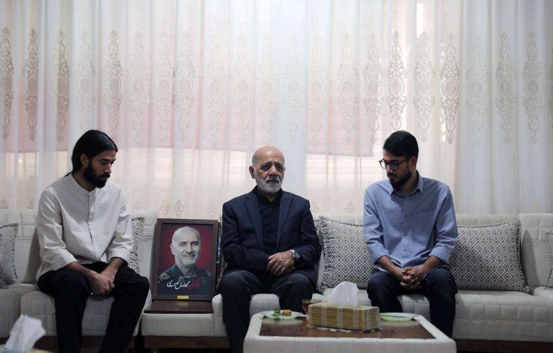 کرمان رصد