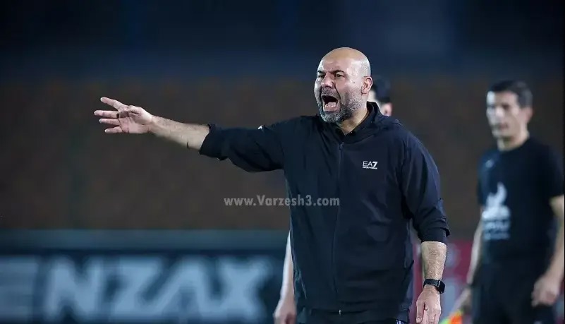 اولین برد برابر گل‌گهر، سومین پیروزی مقابل رحمتی؛ سهراب دو آمار را با یک برد جابه‌جا کرد