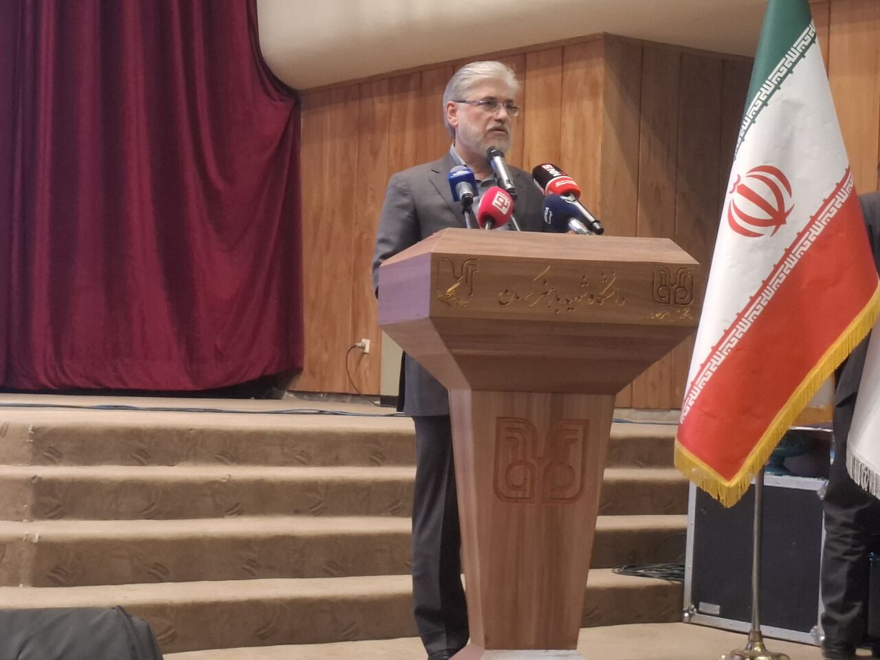 کرمان رصد