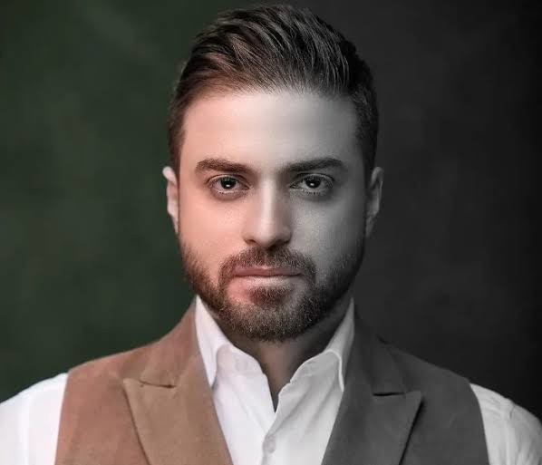 با من باش از بابک جهانبخش