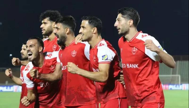 سردرد سرمربی پرسپولیس دوباره آغاز شد!
