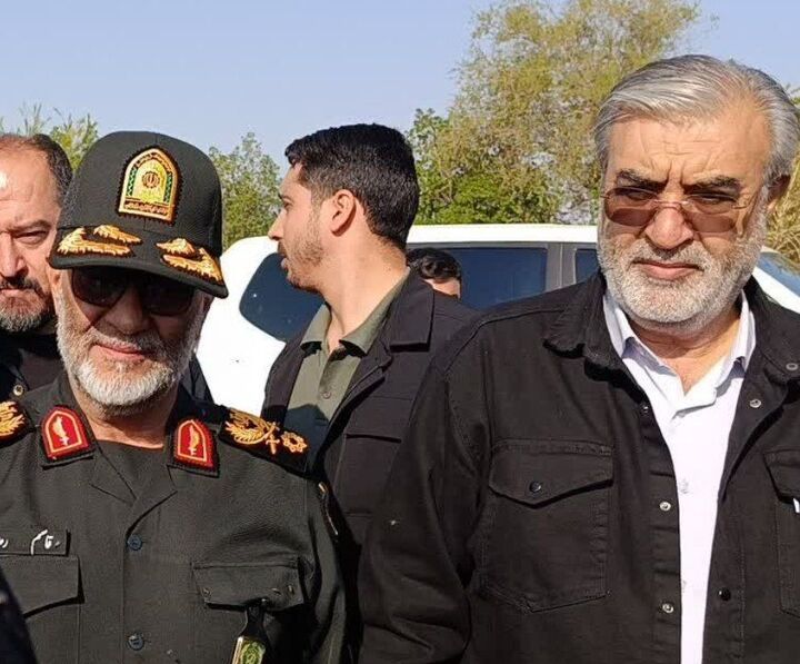 کرمان رصد