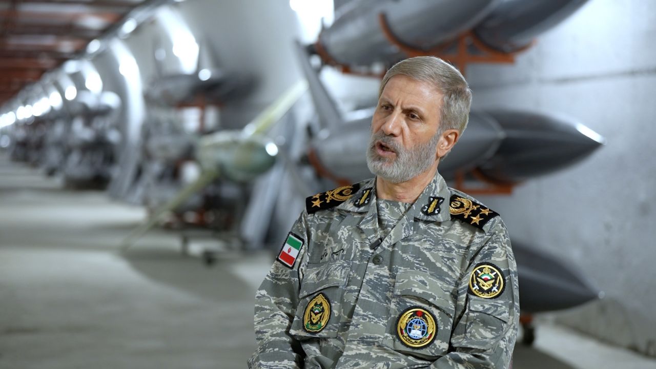 کرمان رصد