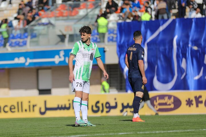 کرمان رصد