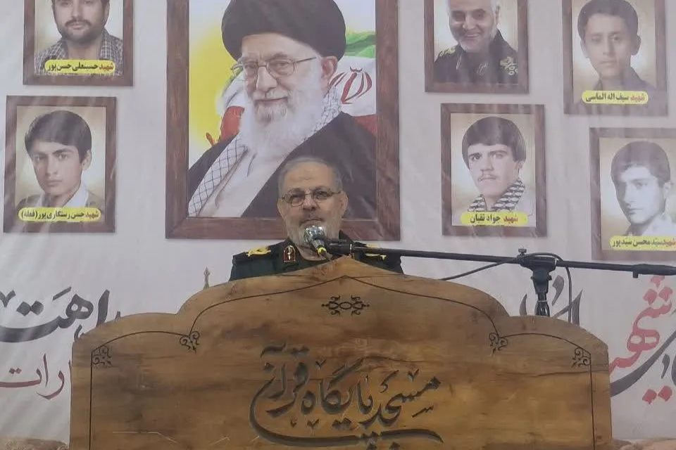کرمان رصد