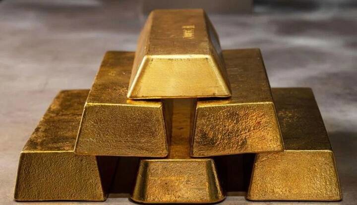 طلای جهانی در مسیر ثبت کاهش هفتگی شدید