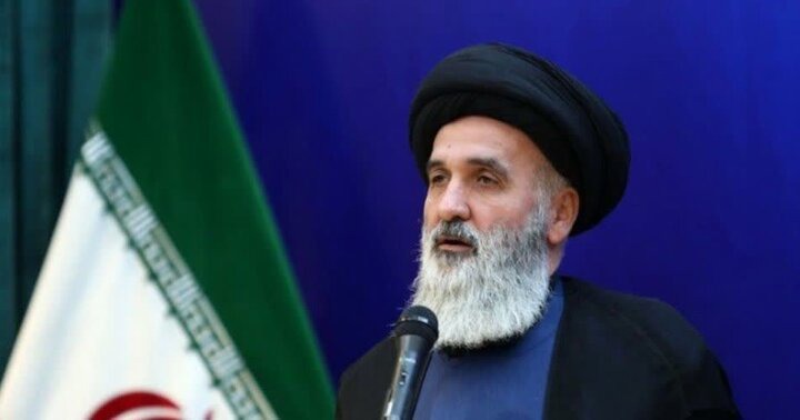 نیرو‌های مسلح ایران در اوج اقتدار هستند