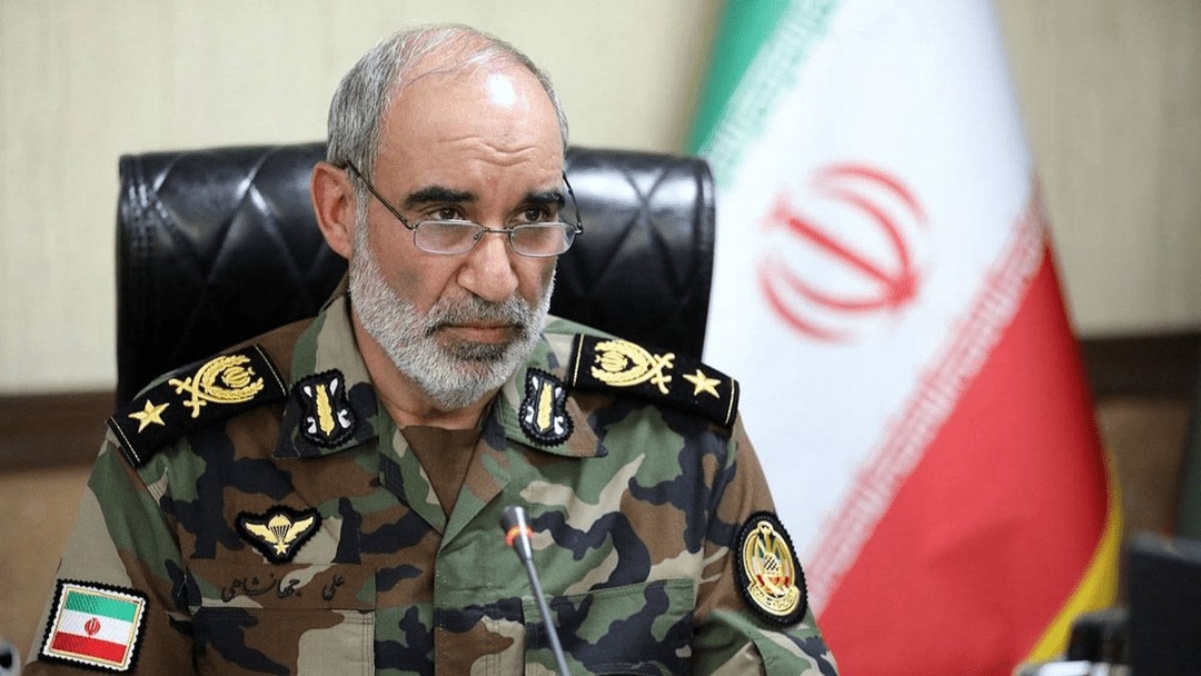 دستور فرمانده نزاجا به فرماندهان: آمادگی در بالاترین سطح حفظ شود