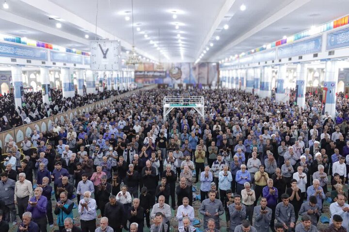 انسجام و وحدت ملی؛ رمز پیروزی بر دشمنان