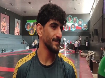 دلخانی: بالی با وجود نداشتن فرصت ریکاوری، مرام پهلوانی‌اش را نشان داد