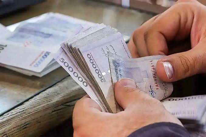 جزئیات روند افزایش حقوق در ۱۴۰۶