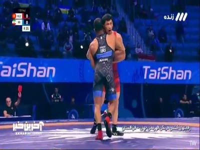 علی اسکو مقتدرانه به یک‌ چهارم رسید