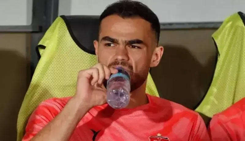 پایان معمای بزرگ اورونوف در پرسپولیس!
