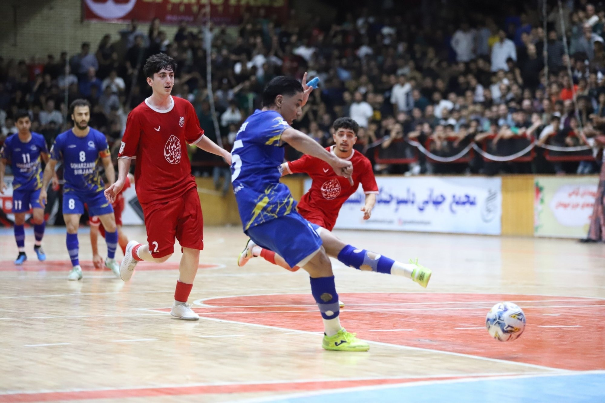کرمان رصد