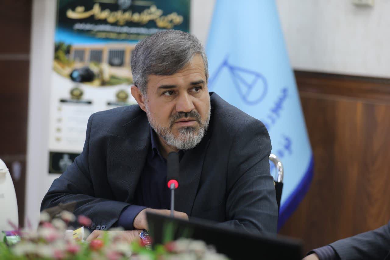 تدابیر پیشگیرانه واقدامات قضایی برای جرائم در استان کرمان