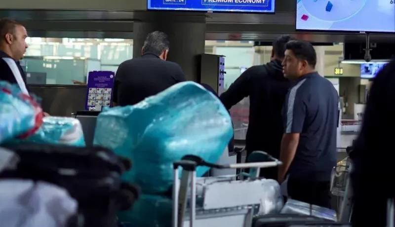 گل‌گهر سیرجان وارد تاجیکستان شد