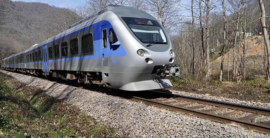 افزایش ۳۷.۵ درصدی قیمت بلیط قطار تهران