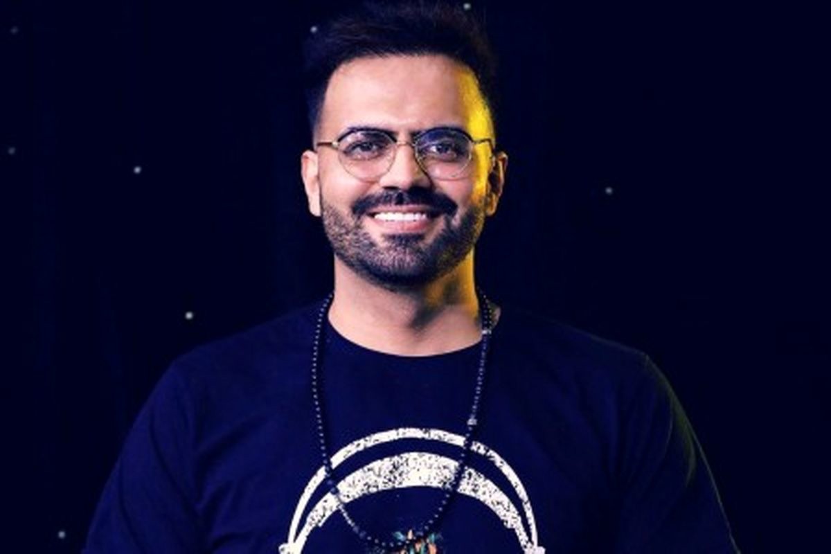 عاشقی یعنی همین از رضا شیری