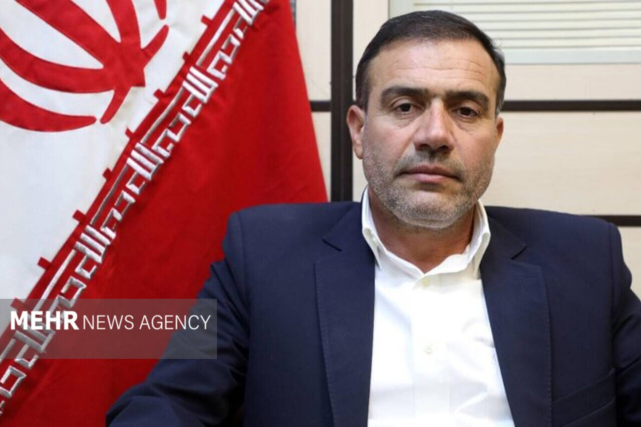 پیشرفت ۷۰ درصدی یکی از کارگاه‌های راه‌آهن شیراز-گل‌گهر