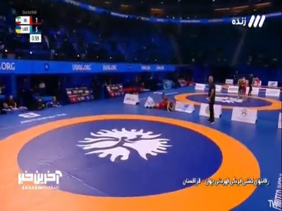 مهمدی جانانه به نیمه‌نهایی رسید