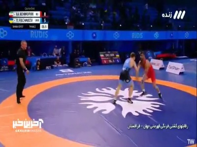 مهمدی جانانه به نیمه‌نهایی رسید