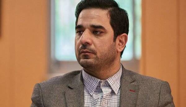 تقوی: والیبال خوزستان نیاز به همدلی دارد؛ نگاه نباید حذف پیشکسوت باشد