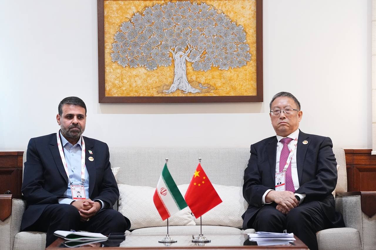 کرمان رصد