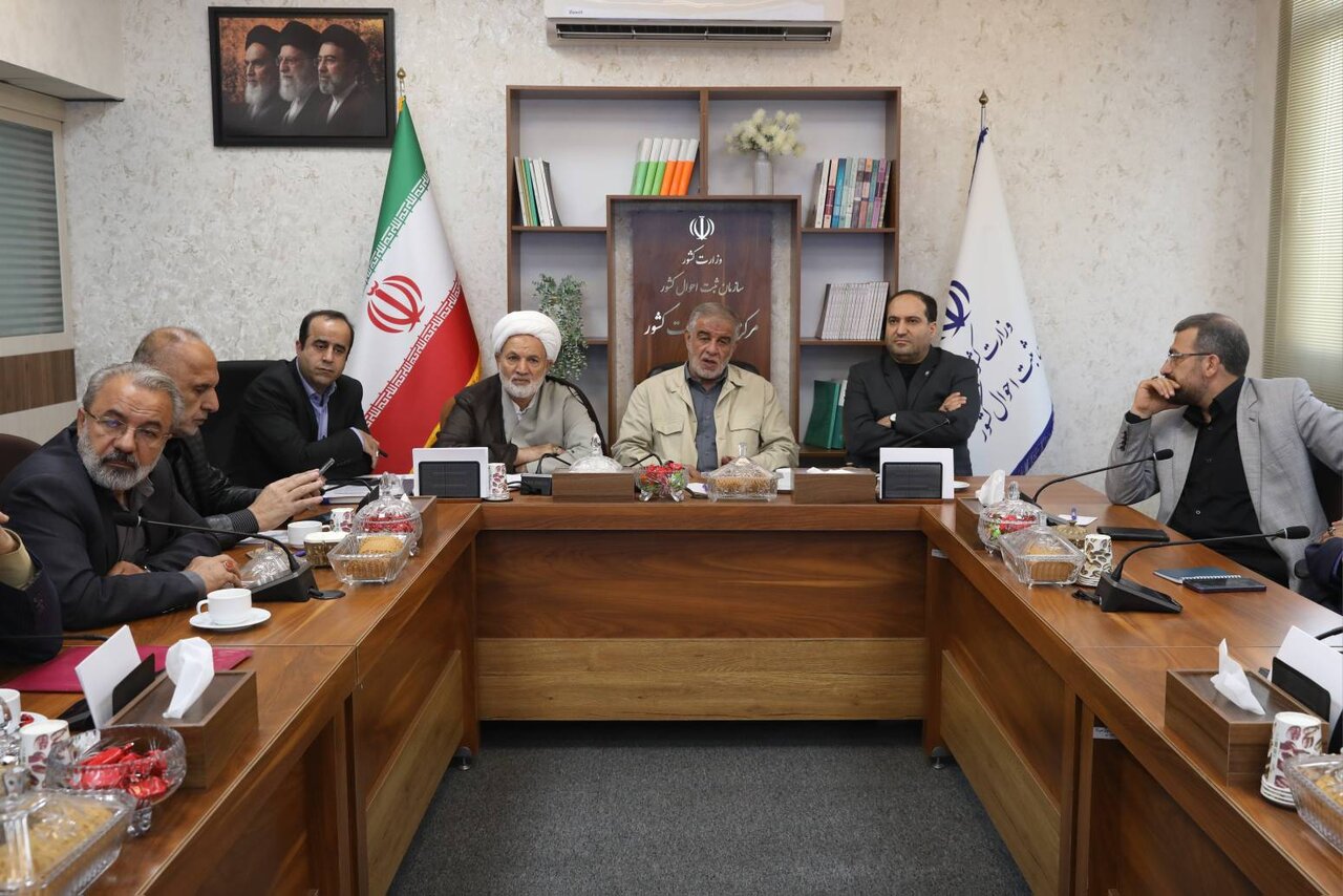 کرمان رصد