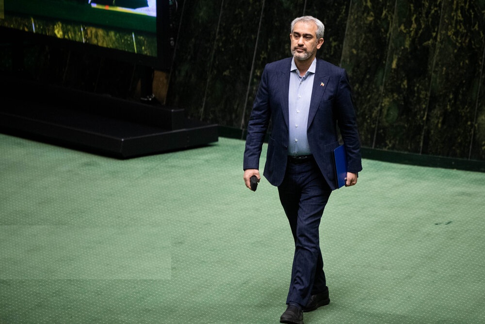 کرمان رصد