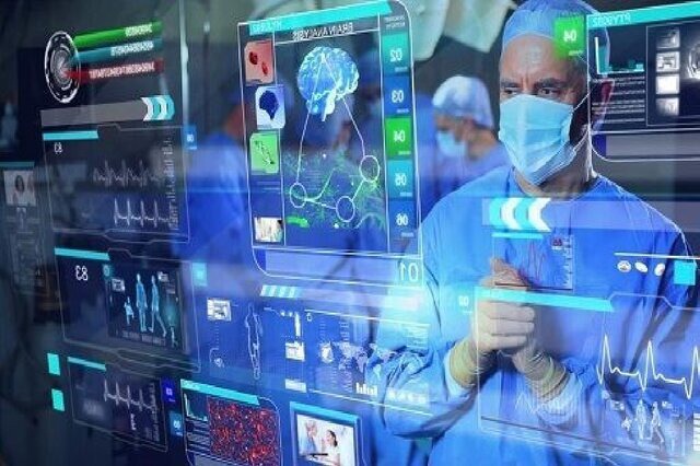 موفقیت فناوران در تشخیص پلاک‌های MS و خونریزی مغز با AI