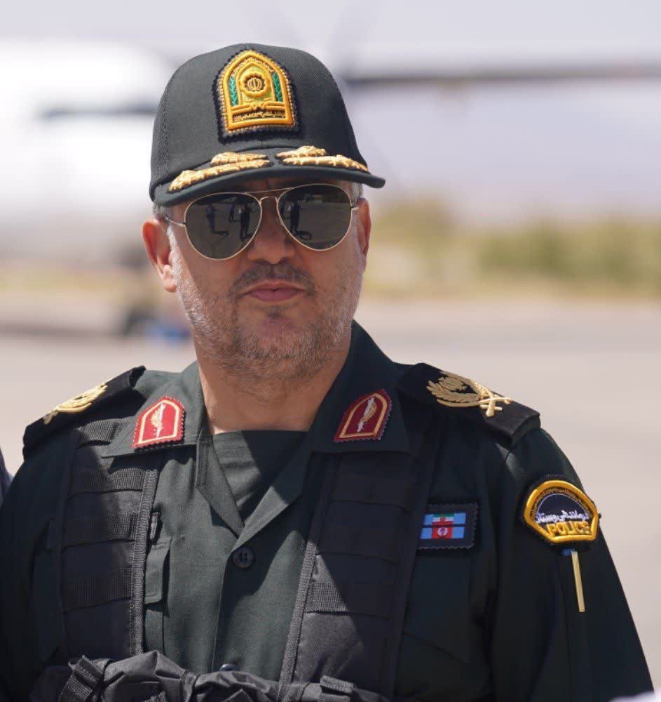 گروه فرا استانی سرقت منازل در کرمان متلاشی شد