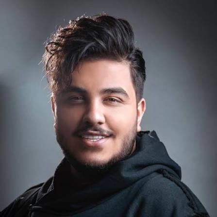آرام دل من از آرون افشار