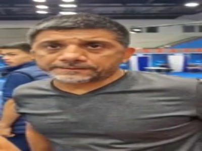حمایت قاطع علیرضا دبیر از سرمربی تیم ملی کشتی فرنگی