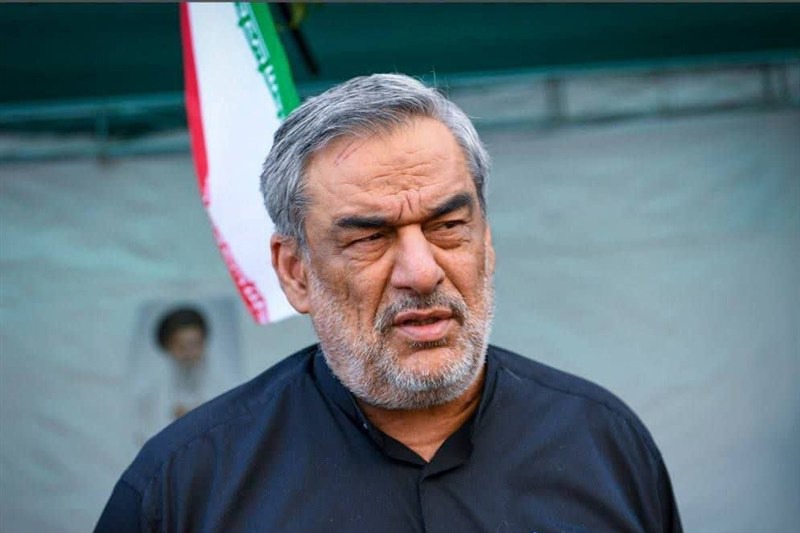 سرپرست وزارت نفت: وزیر خزانه‌داری نگران سوخت آمریکایی‌ها باشد
