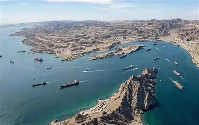 تنگه هرمز؛ گوهری راهبردی که معادلات انرژی جهان را تغییر داد