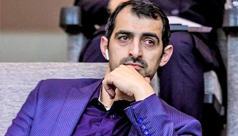 حکم سرپرستی جواد داوری در فدراسیون بسکتبال تمدید شد