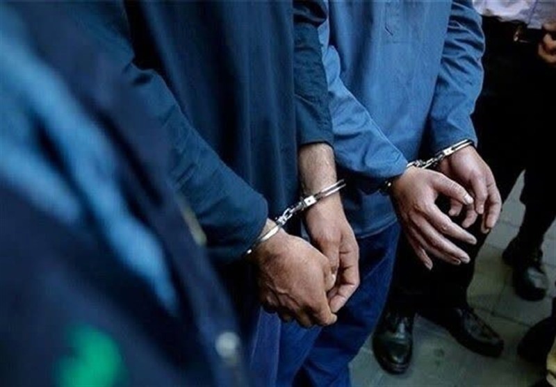 دستگیری ۷ نفر در پرونده نزاع دسته‌جمعی و تیراندازی در ریگان