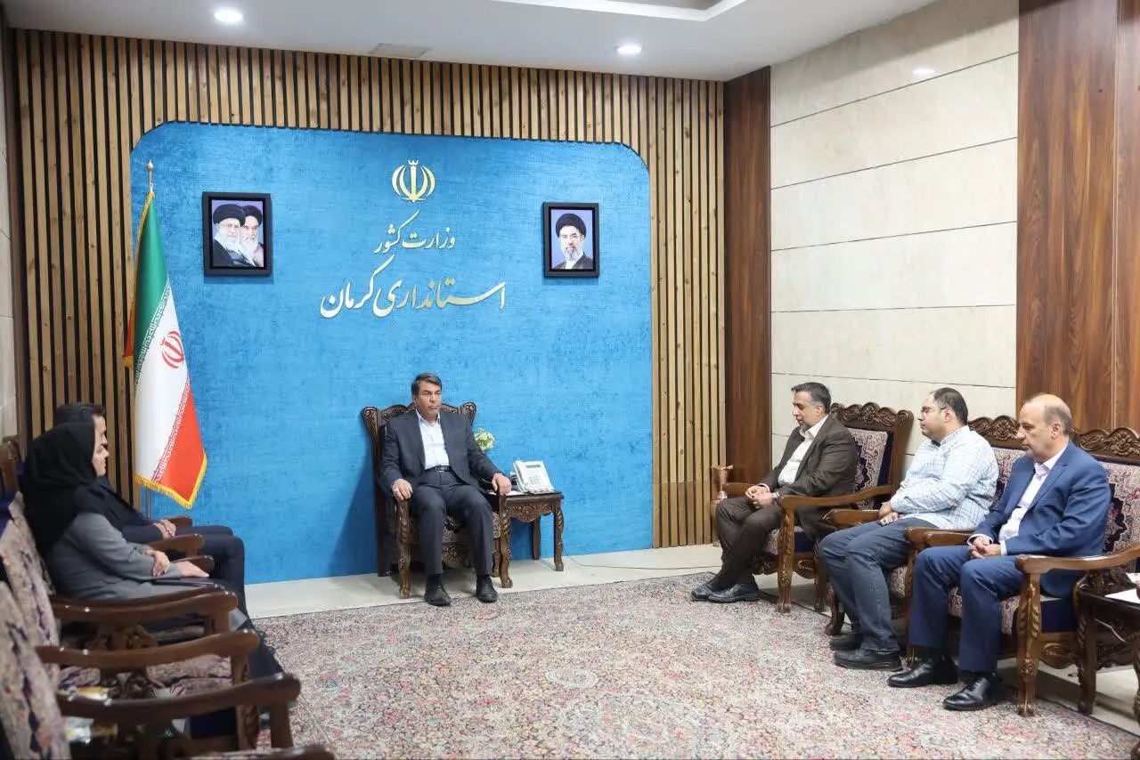 شناخت و تقویت هویت تاریخی و فرهنگی کرمان از اهداف برگزاری رویدادها در استان