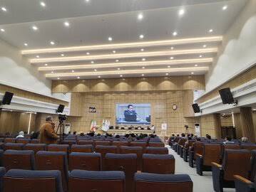 کرمان رصد