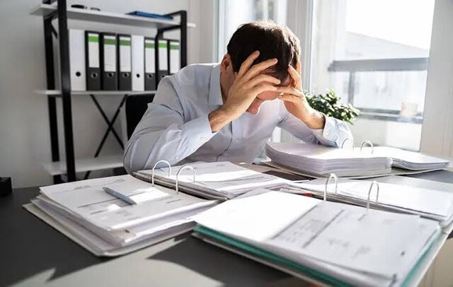 مدیریت استرس، کلید حفظ عملکرد شناختی و تصمیم‌گیری در شرایط بحرانی است