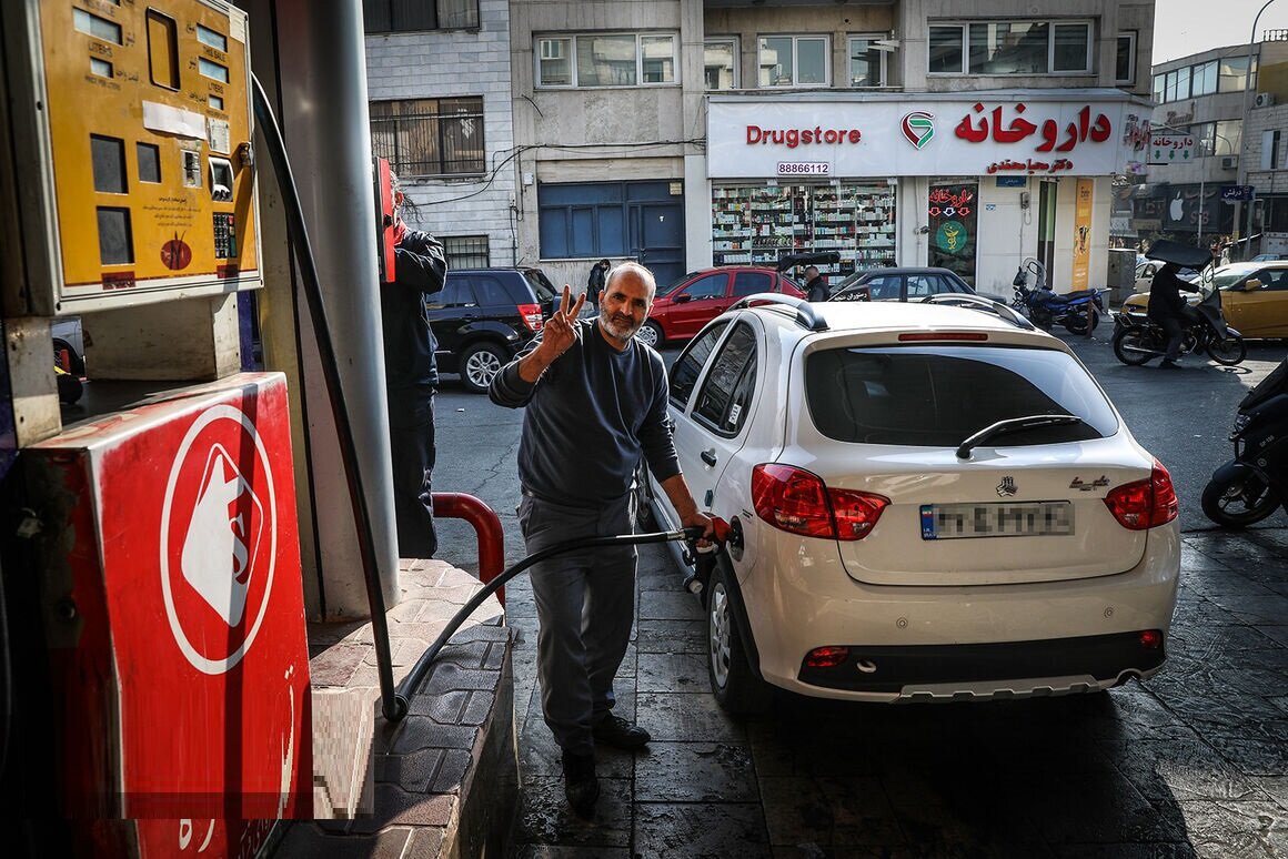 نرخ چهارم بنزین تکذیب شد