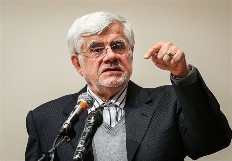 عارف: گرانی یک عامل ندارد که بخواهیم حلش کنیم؛ بخشی از آن ناشی از تصمیمات ما است