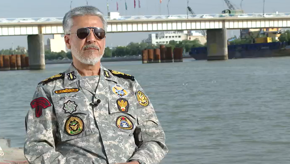کرمان رصد