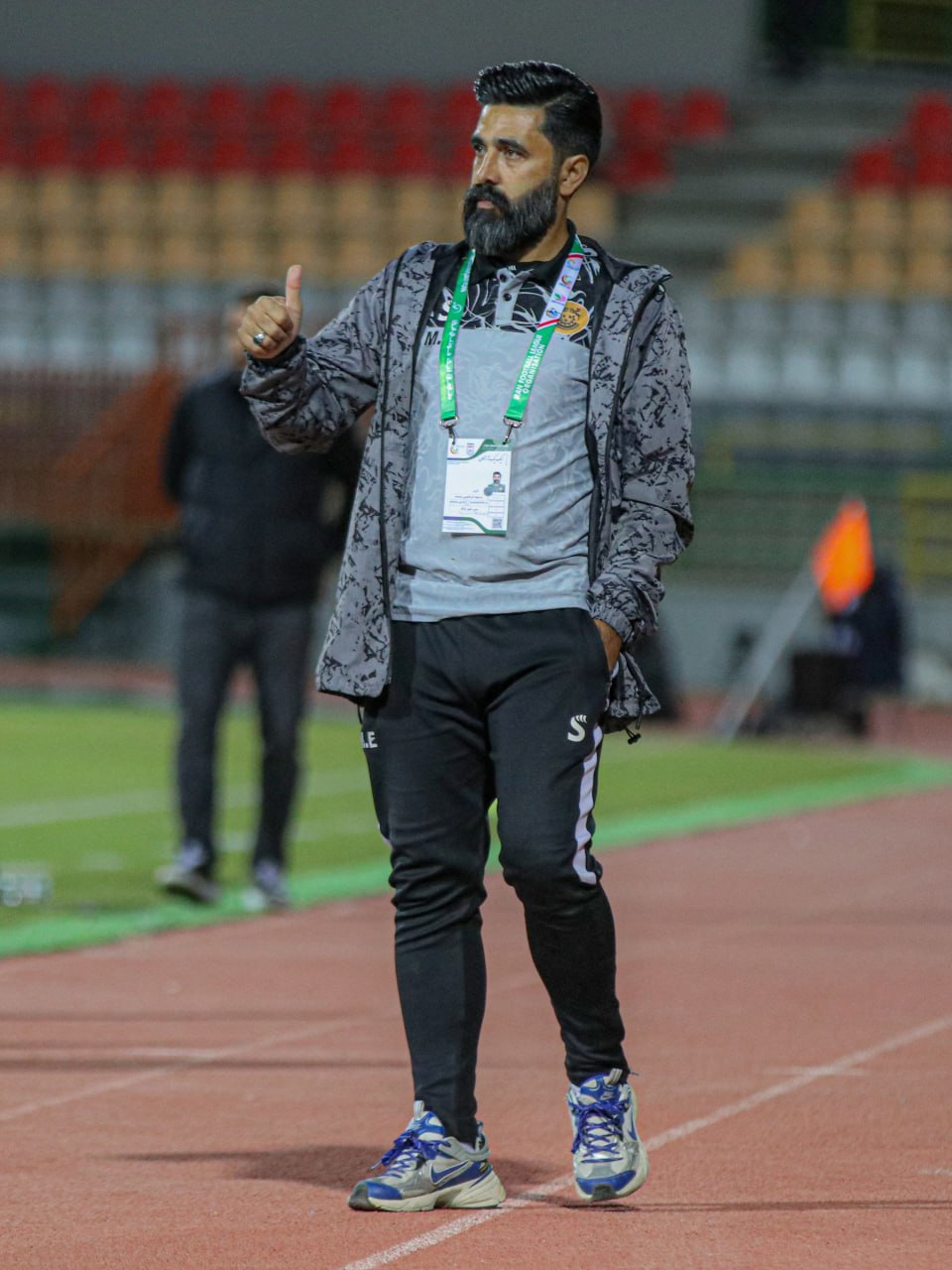 کرمان رصد