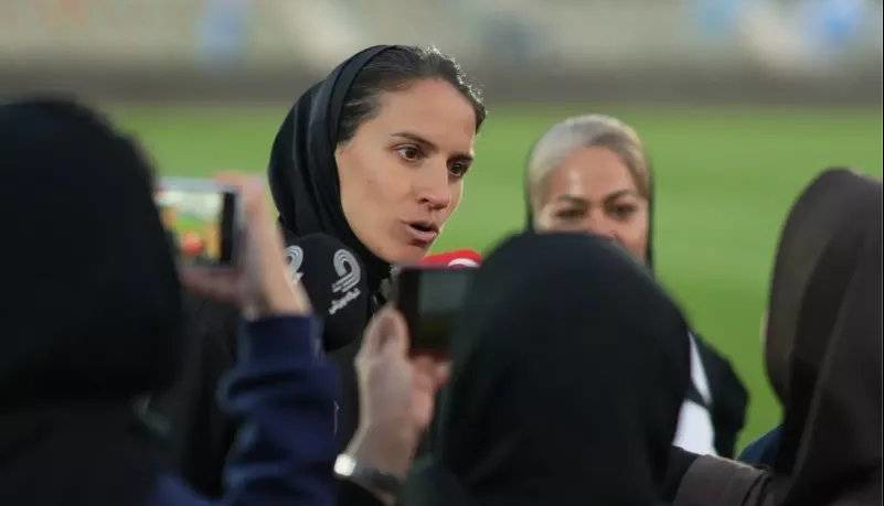 سرمربی پرسپولیس: اولین صفحه دربی را ما نوشتیم