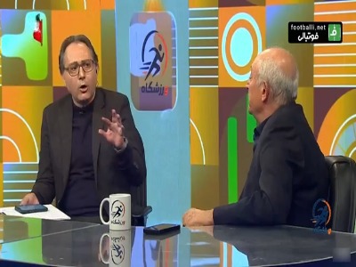 بهتاش فریبا: نظر شخصی من این بود که فقط در شش یا هفت رشته ورزشی مهم تیمداری کنیم