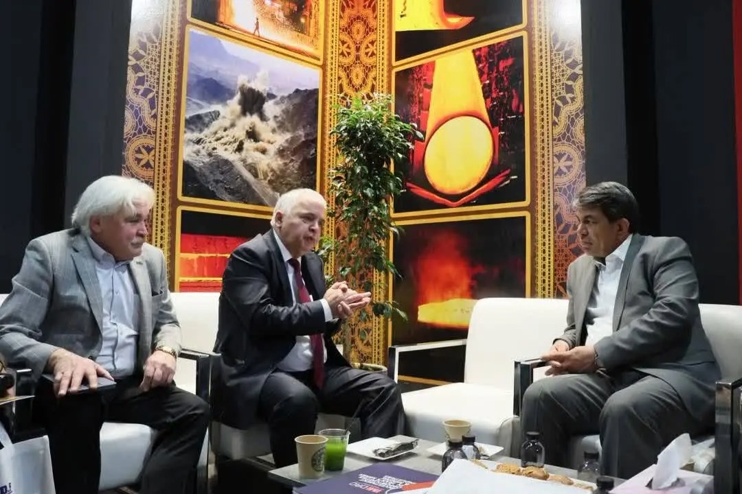 دعوت از سرمایه‌گذاران داخلی و خارجی برای تکمیل زنجیره ارزش معادن کرمان