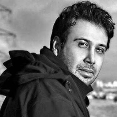 سیاهی دو چشمانت مرا کشت از محسن چاوشی