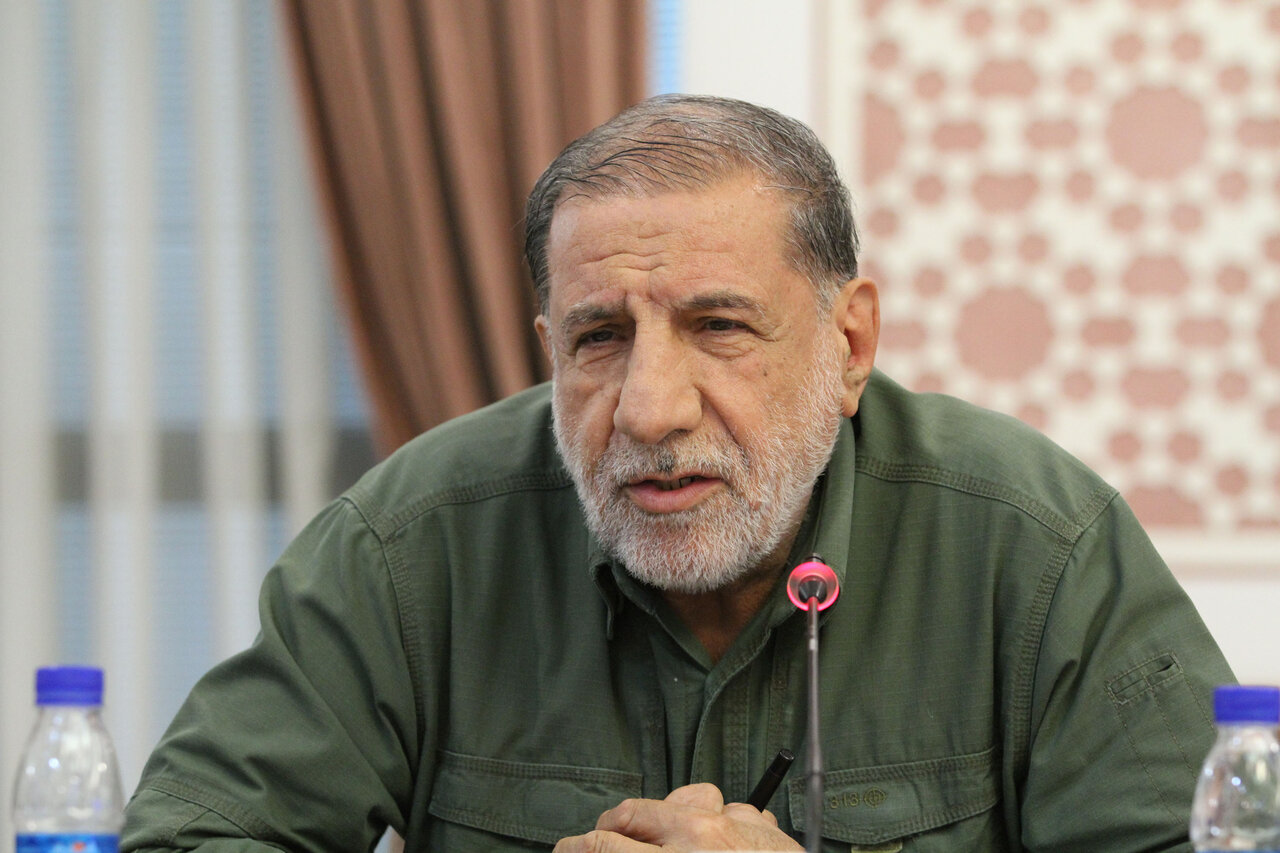 کرمان رصد