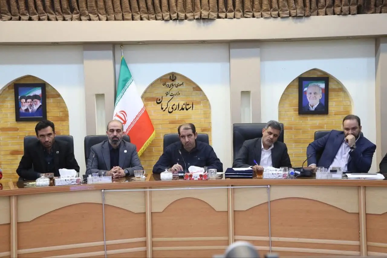 با پیگیری استاندار کرمان ۵۶ جایگاه سوخت استان از طرح کدینگ خارج شد